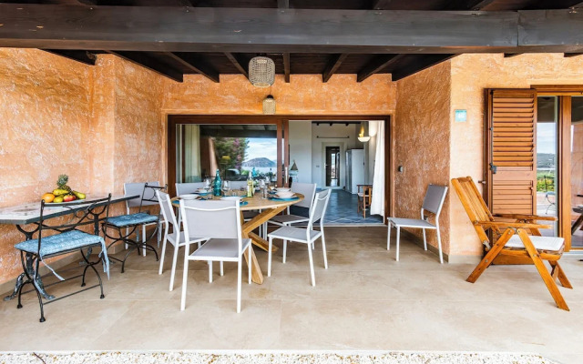 Scoglietto 46 150m From The Sea