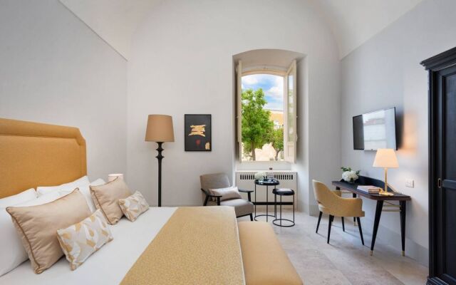 Palazzo Donna Elisabetta -Guest House