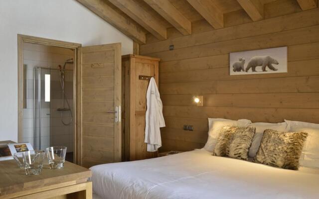 Résidence Carlina by Les Etincelles