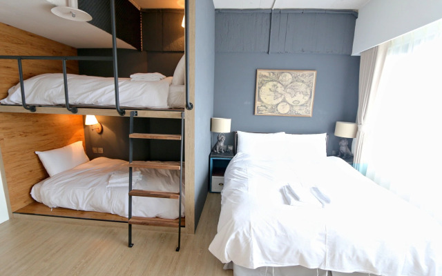 NK Hostel