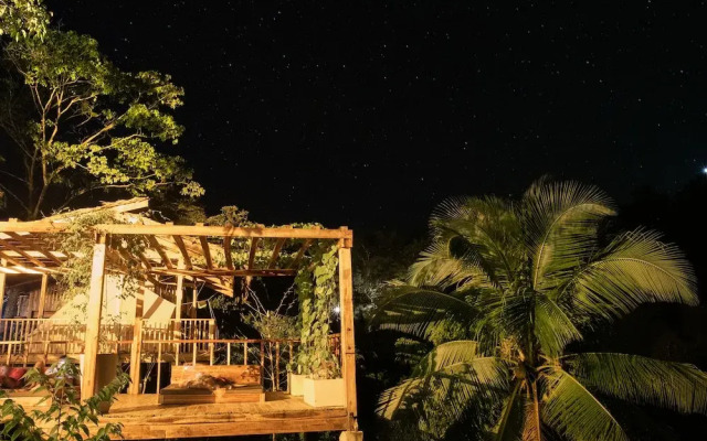 Beso Hilltop Retreat - Hostel