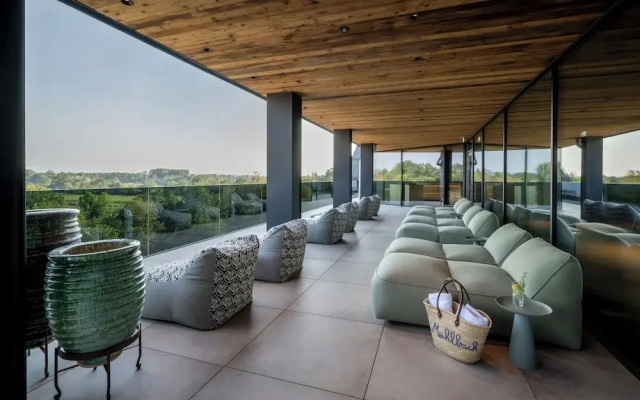 Das Mühlbach - Thermal Retreat & Wellness Resort