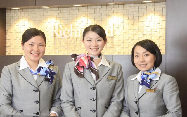 Richmond Hotel Matsumoto