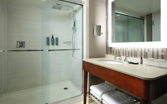 The Westin Portland Harborview