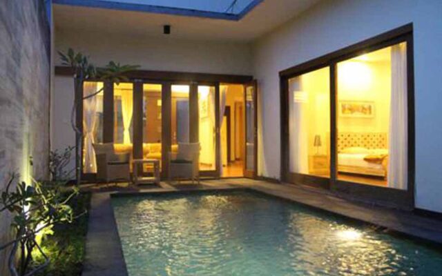 Nuansa Kori House 4 Bedrooms Jimbaran