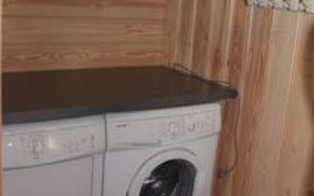 Holiday Home Salmenranta