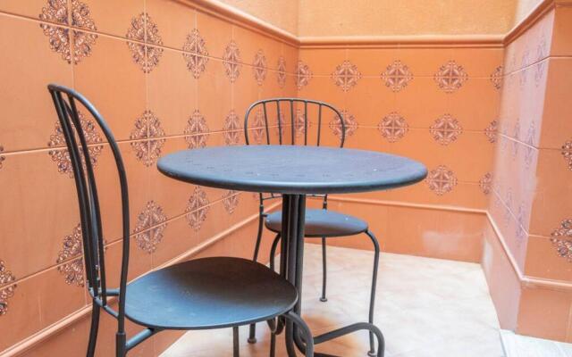Apartamento del Pescador de Cadiz