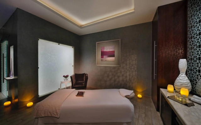 JW Marriott Riyadh Hotel 