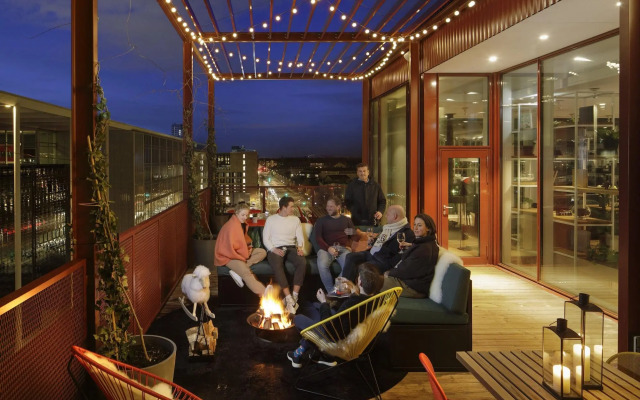 Zoku Copenhagen