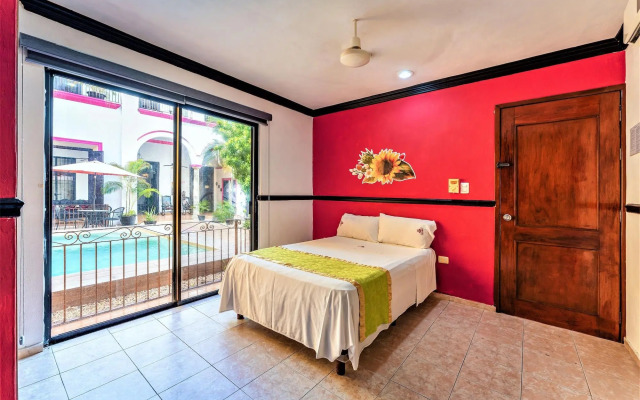 Hotel Gran Centenario