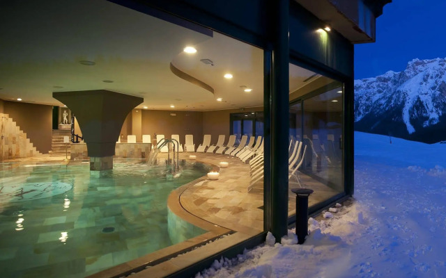 Residence Hotel Sport Campiglio