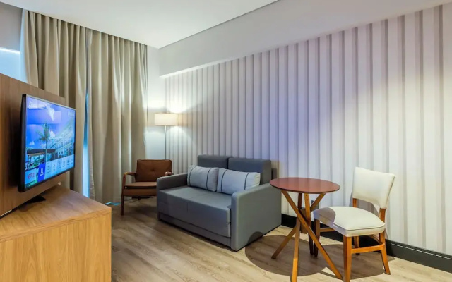 Japy Golf Resort Hotel