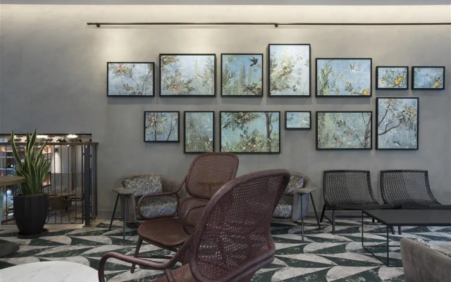DoubleTree by Hilton Rome Monti
