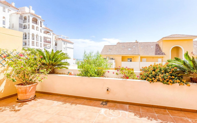 Hanami Puerto Alto PA 4-12