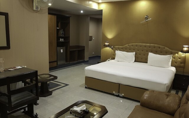 Prestige Residence