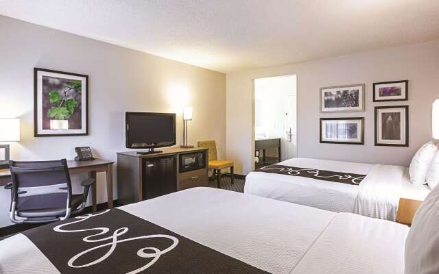 La Quinta Inn & Suites by Wyndham Atlanta Midtown - Buckhead