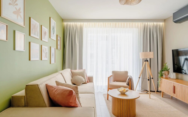 Posesja Plażowa Premium & Spa