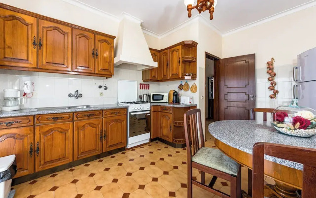 Seaside Charm in Gale - 2 Bedroom W/big Terrace