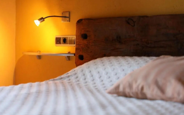 Hotel Font del Genil