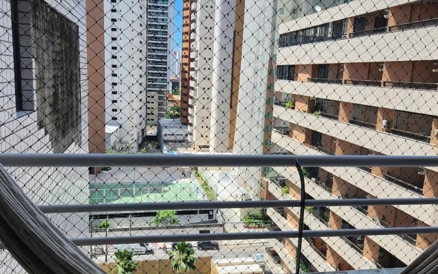 Porto de Iracema Ferias