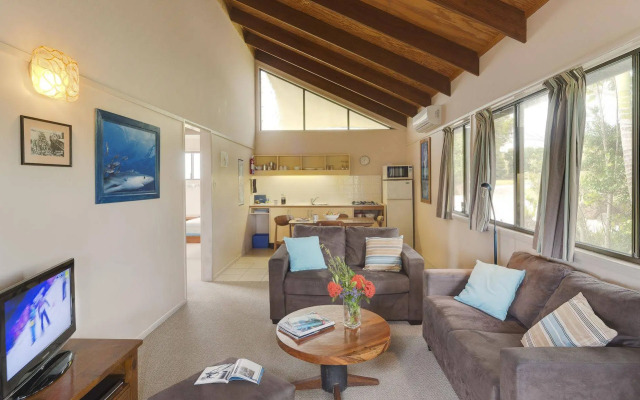 Byron Bay Farm Cottages