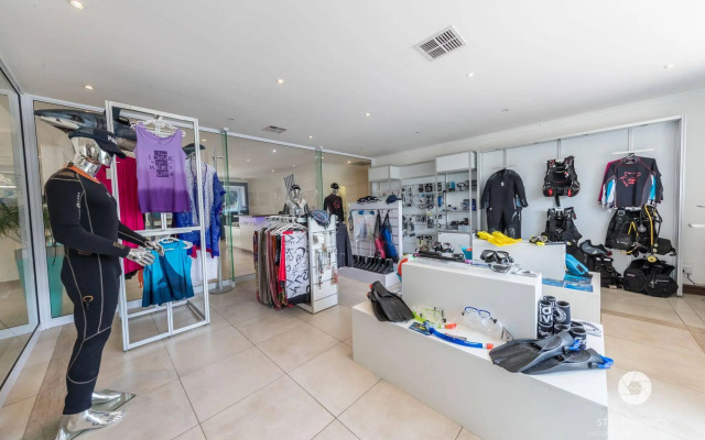 Blue Marlin All-Inclusive Seascape by Dream Resorts