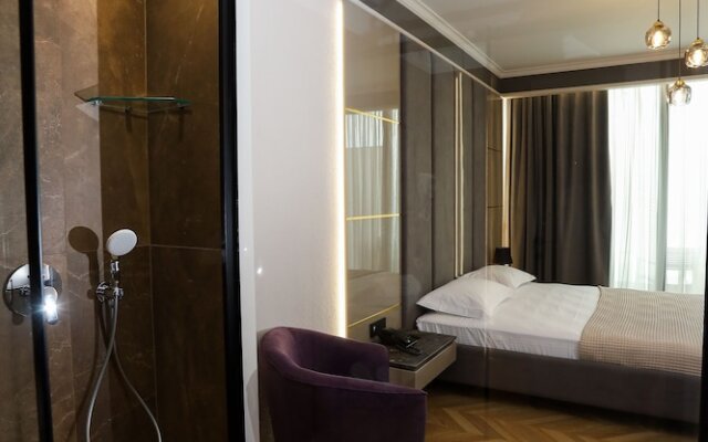 Belvedere Hotel & SPA