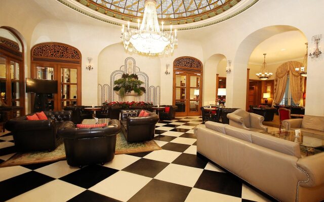 M Social Hotel Paris Opera