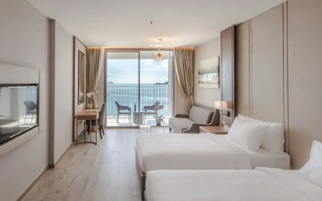 Panorama Luxstay Nha Trang