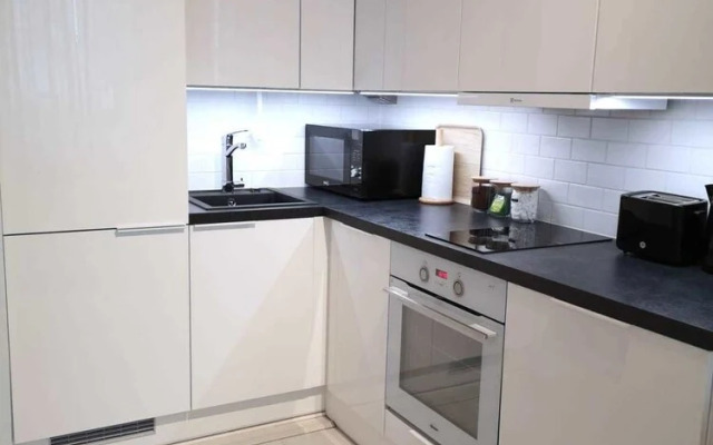 HVC Apartments Malminrinne 2