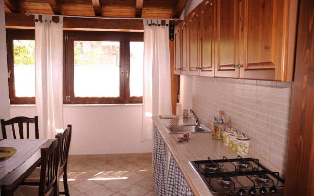 Il Veliero BB Affittacamere