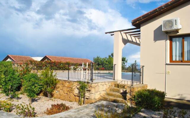 Villa Juliet by Amy Villas