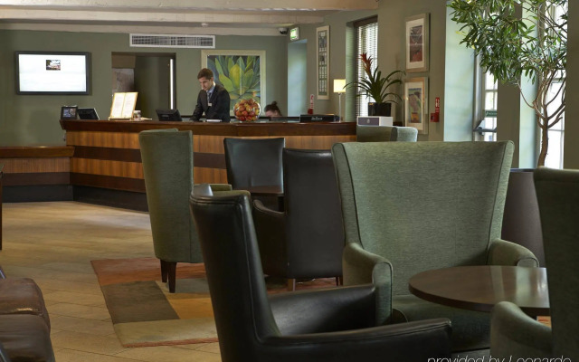 The Bull Hotel