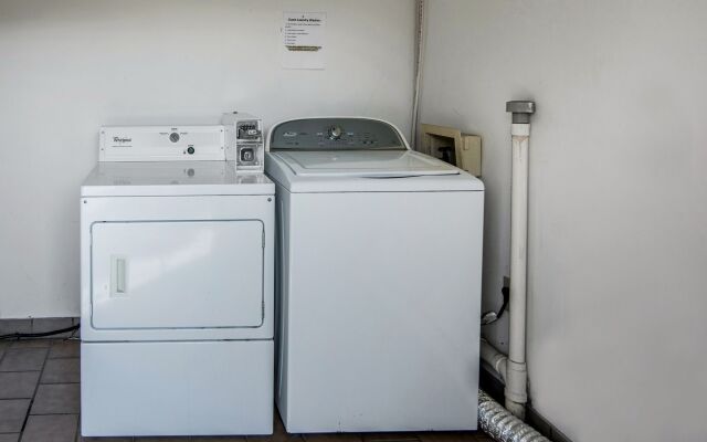 Red Roof Inn Fayetteville I-95