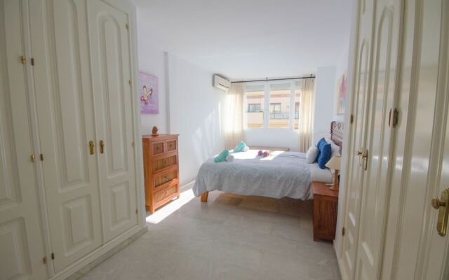 Apartamento Petunias