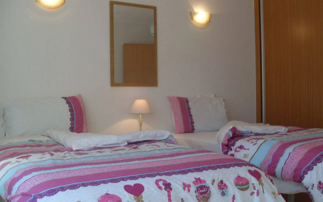 Glenridge Albufeira Beach & Golf Resort