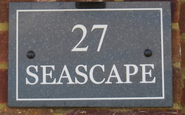 Seascape Family Accomodation