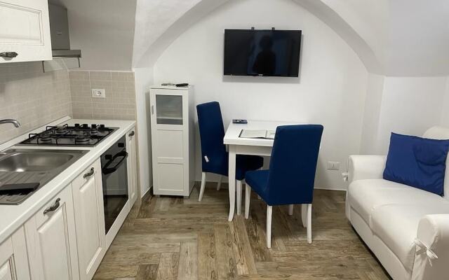 Suite Di San Francesco