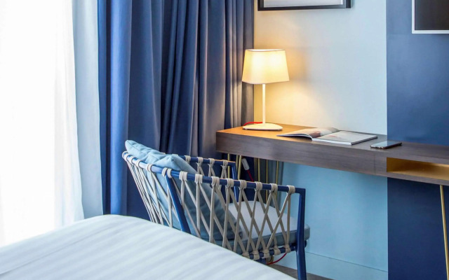 Mercure Marseille Centre Bompard La Corniche