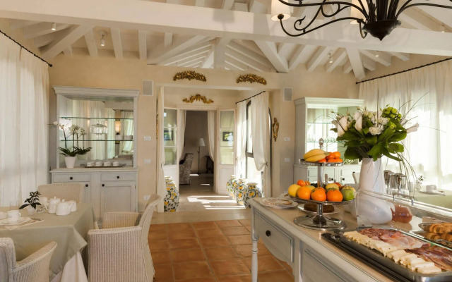 Relais d'Arfanta