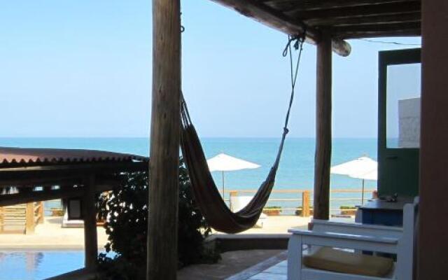 Puerto Palos Hostal