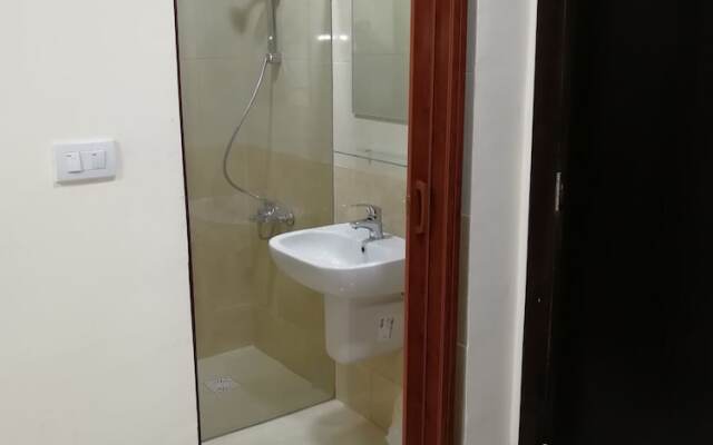 Badan Suites