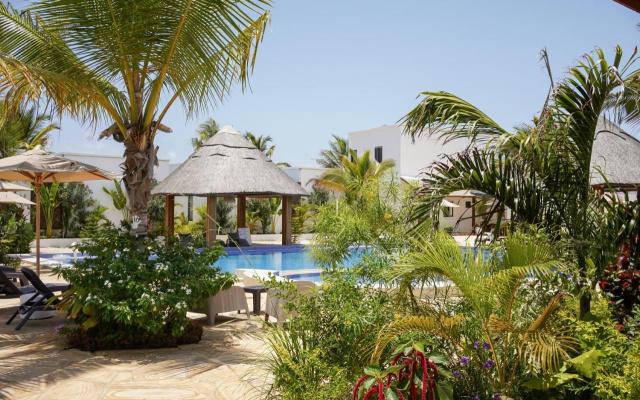 The Bali Resort Zanzibar