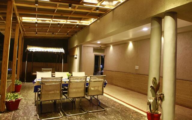 Hotel Aradhana