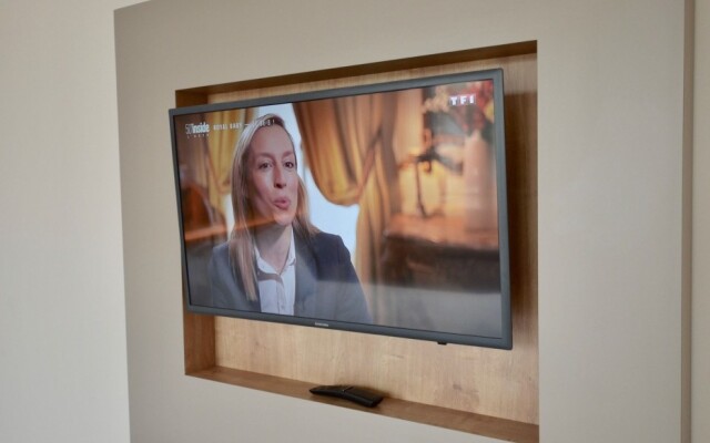 Appartement Arembault