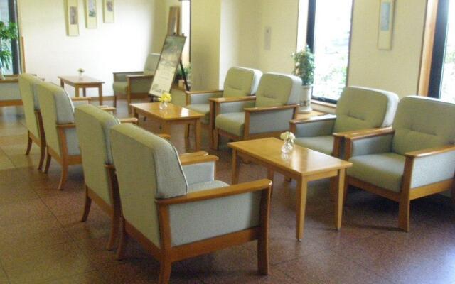 Hotel Route-Inn Tsuruoka Inter