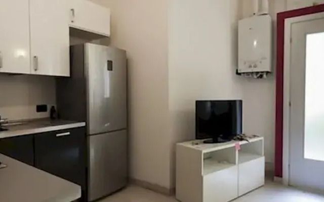 Loreto Apartment