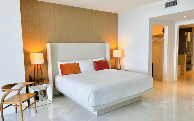 Lyfe Resort & Residences