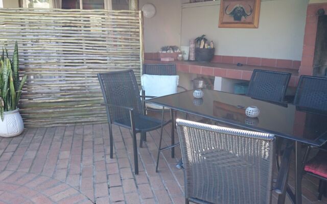 At Eezzze Riversway Self Catering