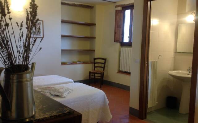 Castello di Pratelli